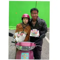 Potret Kedekatan Ryu Seung Ryong dan Go Yoon Joong, Sama-sama Perankan Drama 'MOVING' Bak Anak dan Bapak Kandung