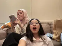 Potret Kedekatan Shakiena Azalea Anak Pasha Ungu dengan Ibu Sambung, Beda 17 Tahun