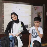 Potret Kedekatan Sonya Fatmala dengan Anak Sambung, Dekat Bak Ibu Kandung