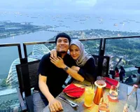 Potret Keharmonisan Rumah Tangga Desta dan Natasha Rizky Meski Terpaut Jarak Usia yang Jauh, Sudah 10 Tahun Menikah - Bahagia Bersama 3 Anak 