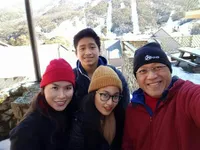 Potret Kehidupan Audrey, Putri Cantik Mario Teguh di Australia