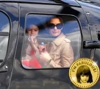 Potret Kehidupan Glamor nan Mewah Ala Suri Cruise, Berlebihan?