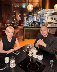 Potret Kejutan Ulang Tahun Bunga Citra Lestari, dari Spa Berdua Bareng Suami Hingga Kehadiran Noah yang Tiba-Tiba
