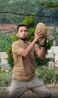 Potret Kelakuan Teuku Wisnu yang Kocak Tapi Inspiratif, Pernah Bikin Cireng Sungkar Viral