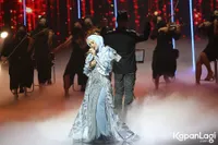 Potret Keluarga Ahmad Dhani Berkolaborasi, Mulan Jameela Tunjukkan Chemistry Bareng Al El Dul