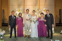 Potret Keluarga Deva Mahenra dan Mikha Tambayong, Wajah Muram dan Makeup Ibunda Jadi Sorotan