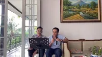 Potret Keluarga Syach Rayakan Idul Adha Rame-Rame, Fattah Syach dan Istri Teddy Syach Jadi Sorotan