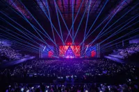 Potret Kemeriahan Konser KAI EXO 'KAION in JAKARTA', Tinggalkan Sejuta Kenangan Indah Buat EXO-L Indonesia