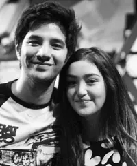 Potret Kemesraan Ammar Zoni - Ranty Maria Aprilly, Cocok?