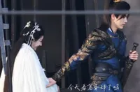 Potret Kemesraan Dilraba Dilmurat dan Arthur Chen di Drama Love Beyond the Grave, Chemistrynya Sempurna