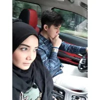 Potret Kemesraan Irwansyah - Zaskia Sungkar, Bikin Mata Segar