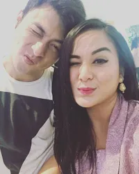 Potret Kemesraan Juwita Bahar dan Deddy, Sudah 3 Tahun Pacaran