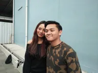 7 Potret Kenangan Aldy Maldini saat Masih Pacaran dengan Erika Carlina, Disebut Pintar Ambil Hati
