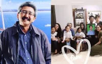 Potret Kenangan Hermanto Dardak Ayah Emil Dardak Bersama Keluarga, Arumi Bachsin Sebut Sang Mertua 'Tokoh Inspiratif'