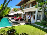 Potret Kenzo dan Marco Anak-anak Ari Wibowo yang Beranjak Remaja, Selama Ini Jauh dari Sorotan