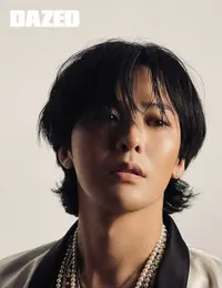 Potret Keren 'Raja Fashionista Korea' G-Dragon di Majalah DAZED, Ungkap Habiskan Waktu Bikin Lagu BIGBANG