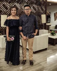 Potret Kesederhanaan Hangat Chef Aiko dan Pacar Baru