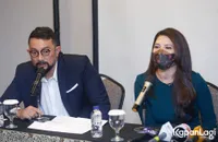 Potret Kesedihan Tamara Bleszynski Kala Ungkap Penggelapan Aset Orangtuanya, Tak Bisa Tahan Tangis