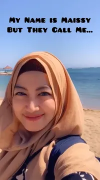 Potret Keseharian Maissy Mantan Penyanyi Cilik Sebagai Ibu 3 Anak dan Seorang Dokter, Biasa Dipanggil Dok Mes