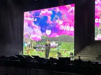 Potret Keseruan 2024 KIM SEONHO ASIA TOUR <Color Full> in JAKARTA, Bikin Ngakak Sampai Mewek