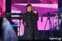 Potret Keseruan Pesta Rakyat 30 Years of Careers Dewa 19,  Lengkap Ada Mulan Jameela - Anak-Anak Ahmad Dhani