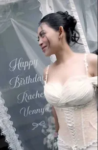 Potret Keseruan Ulang Tahun Rachel Vennya, Terlihat Awet Muda di Usia 31