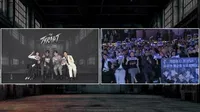 Potret Keseruan Virtual Fan Meeting Rayakan Perilisan 'THE TYRANT' di Indonesia yang Digelar Disney+ Hotstar, Ada Kim Seon Ho!