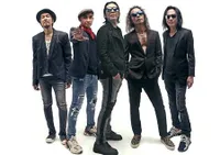 Potret Kesibukan Para Personel Slank Saat Ini, Ada yang Jadi Komisaris BUMN - Aktif Jadi Bintang Iklan
