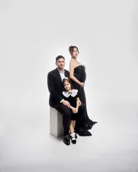 Potret Kezia Toemion Melahirkan Anak Kedua, Bambang Trihatmodjo Punya Cucu Perempuan Baru