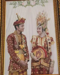 Potret Kiesha Alvaro dan Aurora Ribero Sudah Mirip Pasangan Suami Istri, Cium Baby Bump Sang 'Istri'