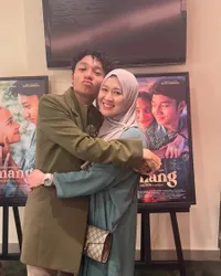 Potret Kiesha Alvaro Kesal Karena Okie Agustina Selalu Minta Izin Pakai Uangnya Walau Hanya 50 Ribu