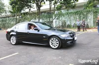 Potret Kimberly Ryder Jual Mobil BMW Aset Bersama Mantan Suami, Sudah Jadi Kesepakatan