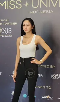 Potret Kirana Larasati Ikut Audisi Miss Universe Indonesia 2025, Awet Muda di Usia 37 Tahun 