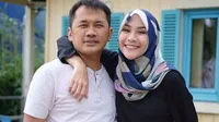 Potret Kisah Cinta Zaskia Adya Mecca dengan Hanung Bramantyo yang Sangat Unik, Dimulai dari Dendam Berakhir ke Pelaminan