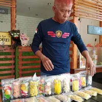 Potret Kiwil yang Ternyata Didiagnosa Sakit Diabetes, Begini Kata Istrinya..