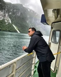 Potret Klarifikasi Ari Wibowo Usai Dituding Nafkahi Istri Pakai Kartu Kredit Saja, Ungkap Soal Adanya Orang Ketiga?