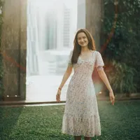 Potret Kondisi Terkini Sarah Menzel Usai Dilarikan ke Rumah Sakit, Azriel Hermansyah Setia Menemani