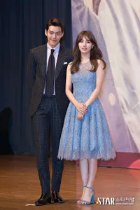 Potret Konferensi Pers Drama Suzy dari Tahun ke Tahun, Cantiknya Konsisten