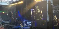 Potret Konser Terakhir Ozzy Osbourne Beberapa Hari Sebelum Meninggal, Dihadiri 42 Ribu Fans