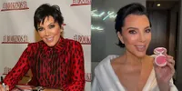 Potret Kris Jenner yang Tampak Muda Menjelang Usia 70, Diduga Lakukan Facelift di Dokter Terkenal