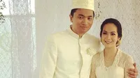 Potret Ladya Cheryl Bersama Sang Suami Zeke Khaseli yang Jarang Tersorot, Hampir 8 Tahun Menikah dan Jadi Menantu Agum Gumelar
