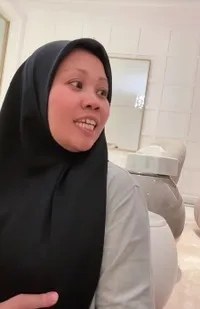 Potret Lala dan Sus Rini Pengasuh Cipung Yang Diduga Sindir Balik Deddy Corbuzier, Kata-Katanya Ramai Disorot Netizen