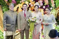 Potret Lamaran Alifiya Anak Dede Yusuf, Dipinang Pengacara Tampan