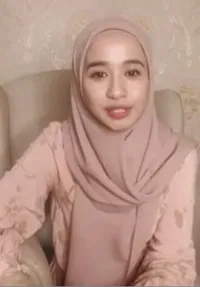 Potret Laudya Cynthia Bella Saat Umumkan Perceraian dengan Engku Emran, Tetap Tegar Meski Terbata-bata