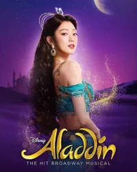 Potret Lee Sung Kyung Jadi Princess Jasmin 'ALADDIN', Cantiknya di Luar Nalar dan Hot Banget