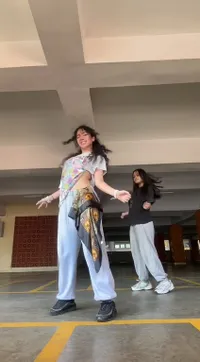 7 Potret Leticia Anak Sheila Marcia Unjuk Bakat Ngedance, Dipuji Ayah Kandung dan Sambung