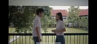 Potret Leya Princy Anak Ferry Maryadi yang Perankan Karakter Cinta di Film 'RANGGA & CINTA'