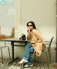 Potret Liburan Azizah Salsha ke Eropa Tanpa Pratama Arhan, Kunjungi Italia Hingga Swiss