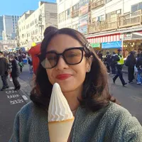 Potret Liburan Dian Sastro ke Jepang Bareng Keluarga, Jarang-Jarang Unggah Foto Anak-Anak