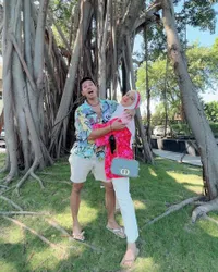 Potret Liburan Fairuz A Rafiq dan Sonny Septian di Bali, Makin Mesra Bak Pengantin Baru Menikah